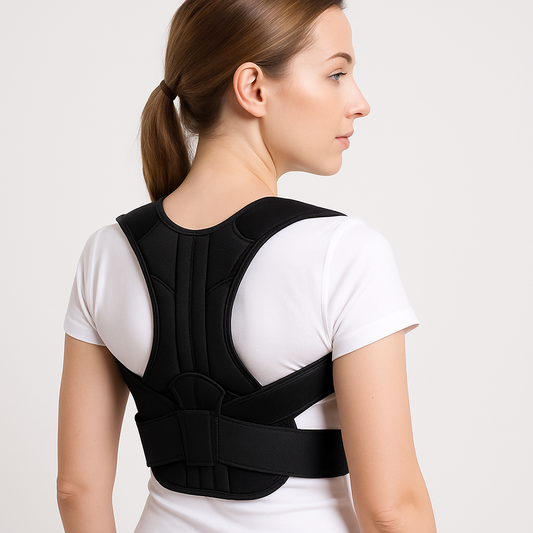 GKTG Back Brace