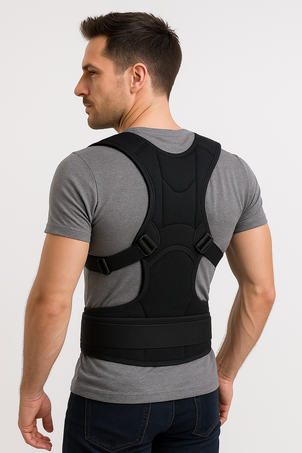GKTG Back Brace